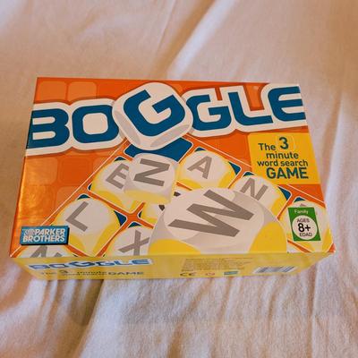 Puzzles and Games Galore (BD-EL)