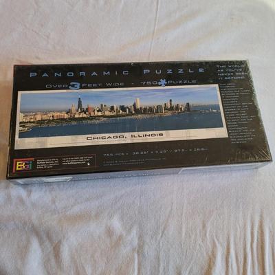 Puzzles and Games Galore (BD-EL)