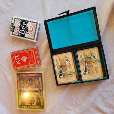 Puzzles and Games Galore (BD-EL)