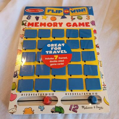 Puzzles and Games Galore (BD-EL)
