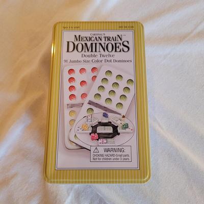 Puzzles and Games Galore (BD-EL)