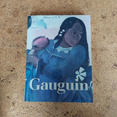 Large Art Book Lot (BD-EL)