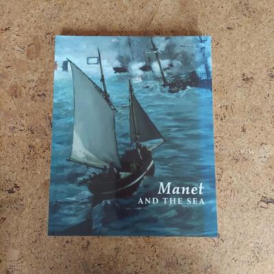 Large Art Book Lot (BD-EL)