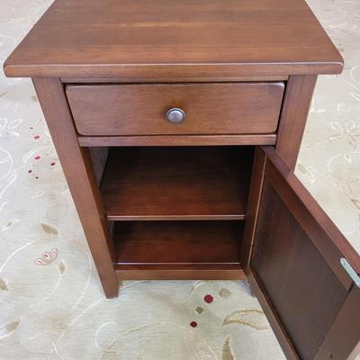 Chairside End Table (BD-EL)