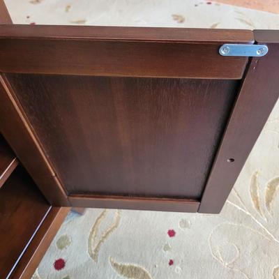 Chairside End Table (BD-EL)