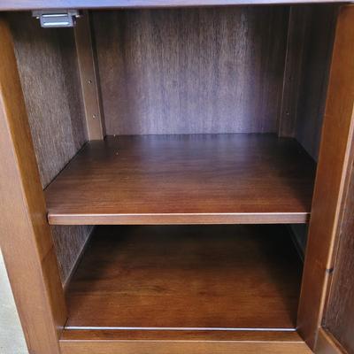 Chairside End Table (BD-EL)