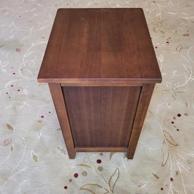 Chairside End Table (BD-EL)