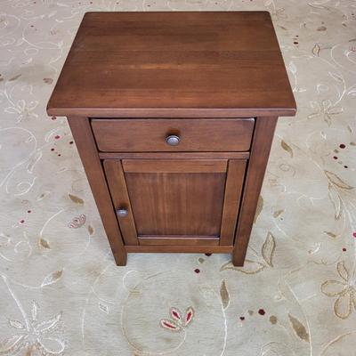Chairside End Table (BD-EL)