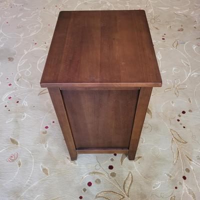 Chairside End Table (BD-EL)