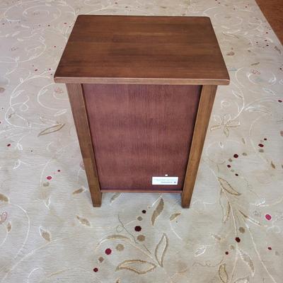 Chairside End Table (BD-EL)