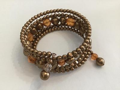 Beautiful Boho Bracelet