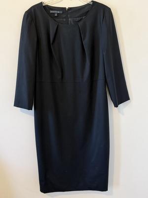 Les Copains, Lafayette 148, & Raoul Dresses, Women’s Size 10/12 (GB2-HS)