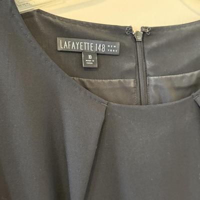 Les Copains, Lafayette 148, & Raoul Dresses, Women’s Size 10/12 (GB2-HS)