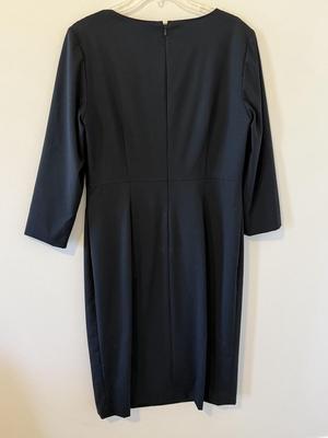 Les Copains, Lafayette 148, & Raoul Dresses, Women’s Size 10/12 (GB2-HS)