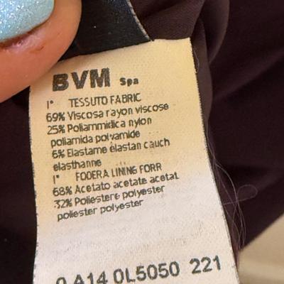 Les Copains, Lafayette 148, & Raoul Dresses, Women’s Size 10/12 (GB2-HS)