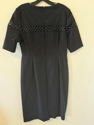 Les Copains, Lafayette 148, & Raoul Dresses, Women’s Size 10/12 (GB2-HS)