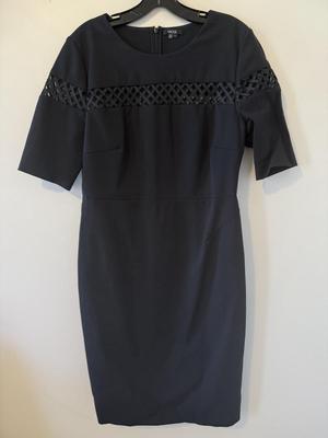 Les Copains, Lafayette 148, & Raoul Dresses, Women’s Size 10/12 (GB2-HS)