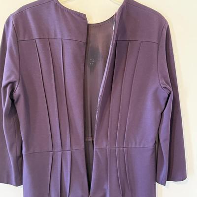 Les Copains, Lafayette 148, & Raoul Dresses, Women’s Size 10/12 (GB2-HS)