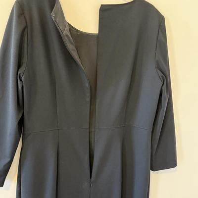 Les Copains, Lafayette 148, & Raoul Dresses, Women’s Size 10/12 (GB2-HS)