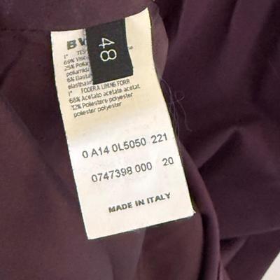 Les Copains, Lafayette 148, & Raoul Dresses, Women’s Size 10/12 (GB2-HS)