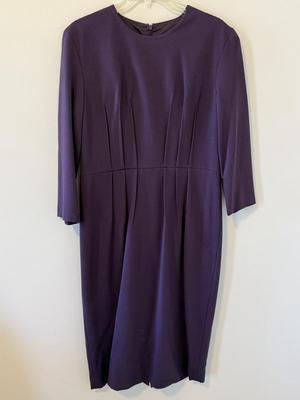 Les Copains, Lafayette 148, & Raoul Dresses, Women’s Size 10/12 (GB2-HS)