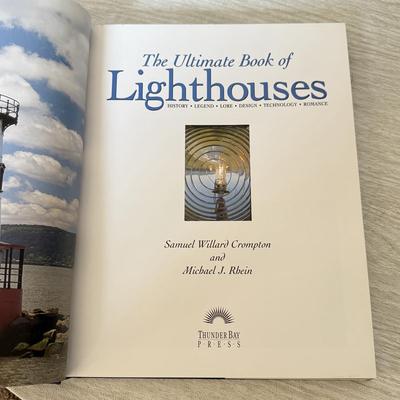 LOT 193D: Books, CD & DVDs about Mount Everest & The Titanic