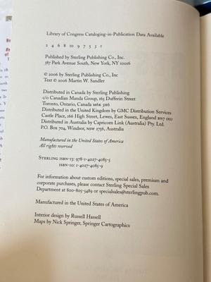 LOT 193D: Books, CD & DVDs about Mount Everest & The Titanic