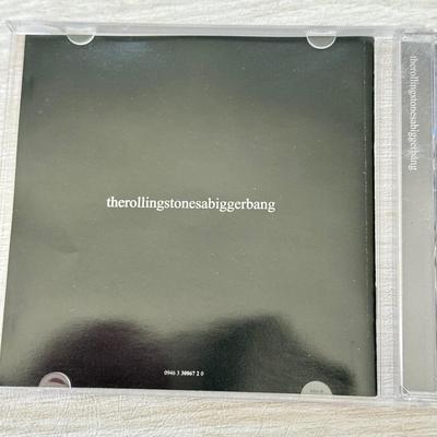 LOT 195D: Queen We Will Rock You VHS Tape & Collection of Rock Music CDs