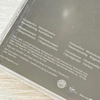 LOT 195D: Queen We Will Rock You VHS Tape & Collection of Rock Music CDs