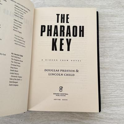 LOT 197D: Book Collection: Dan Brown, The Hunt for Red October, Sully & More