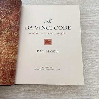 LOT 197D: Book Collection: Dan Brown, The Hunt for Red October, Sully & More