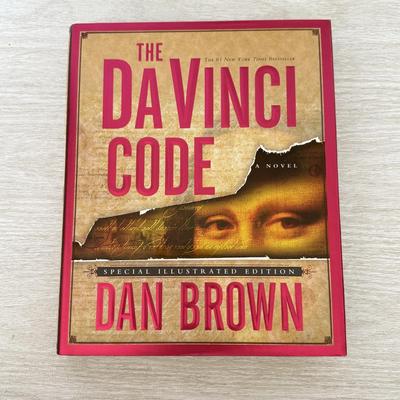 LOT 197D: Book Collection: Dan Brown, The Hunt for Red October, Sully & More