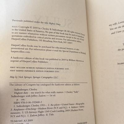 LOT 197D: Book Collection: Dan Brown, The Hunt for Red October, Sully & More