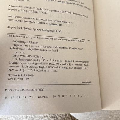 LOT 197D: Book Collection: Dan Brown, The Hunt for Red October, Sully & More