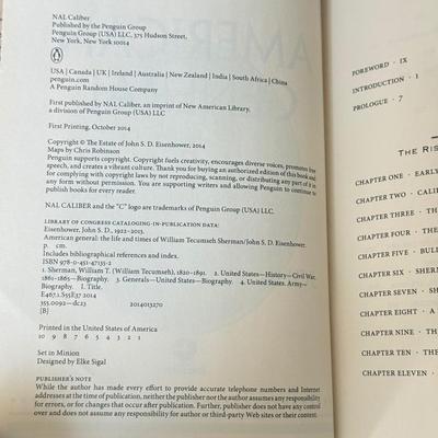 LOT 200D: Military / War Book Collection