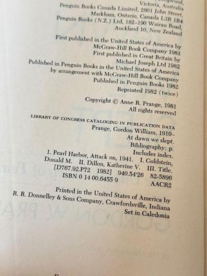 LOT 200D: Military / War Book Collection