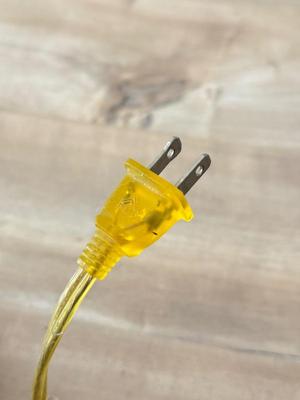 LOT 215L: Vintage Quoizel Lamp w/ Reading Arm Style LX6507H