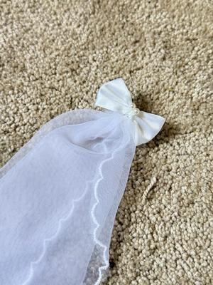 LOT 222K: Fancy Dresses & Clothing for Tonner 16" Fashion Dolls