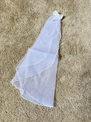 LOT 222K: Fancy Dresses & Clothing for Tonner 16" Fashion Dolls