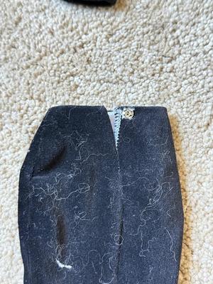 LOT 222K: Fancy Dresses & Clothing for Tonner 16" Fashion Dolls