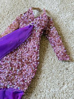 LOT 222K: Fancy Dresses & Clothing for Tonner 16" Fashion Dolls