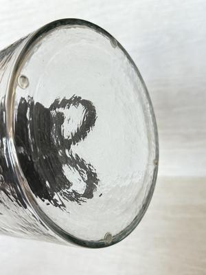 LOT 226D: Glass Home Decor Vases