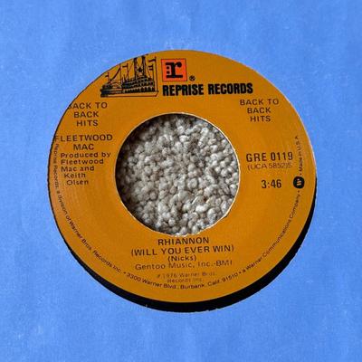 LOT 230K: Collection of Vintage 45s: Madonna, Whitney Houston, Blondie, The Supremes & More