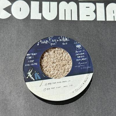 LOT 233K: Vintage 45s: Rolling Stones, Queen, Styx & More