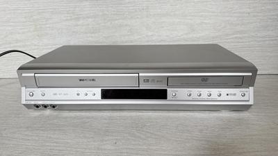 LOT 236D: Toshiba DVD/VCR Deck Model SD-K531SU2
