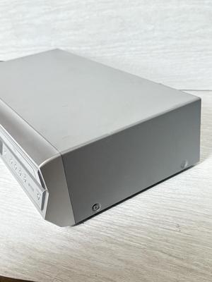 LOT 236D: Toshiba DVD/VCR Deck Model SD-K531SU2