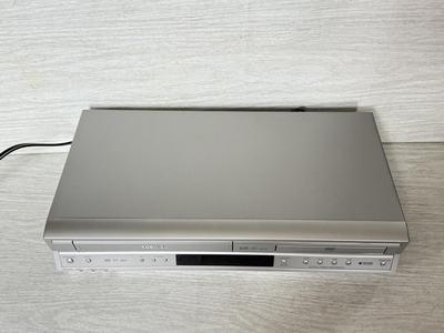 LOT 236D: Toshiba DVD/VCR Deck Model SD-K531SU2