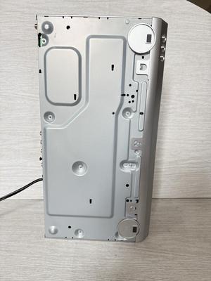 LOT 236D: Toshiba DVD/VCR Deck Model SD-K531SU2