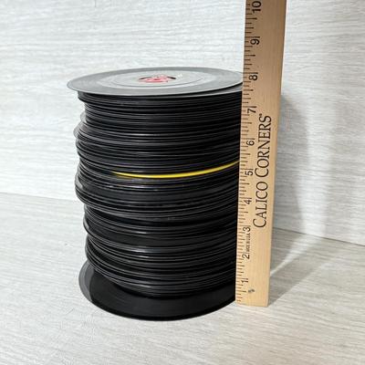 LOT 237D: Collection of Vintage 45s without Sleeves