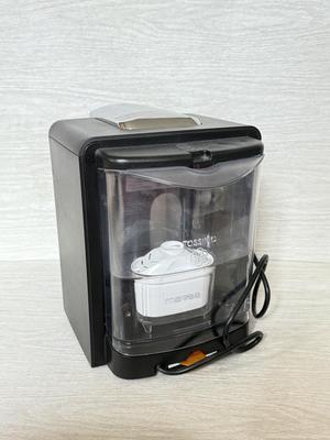 LOT 285K: Single Serve Coffee Makers: Keurig K-Compact K35 & Bosch Tassimo